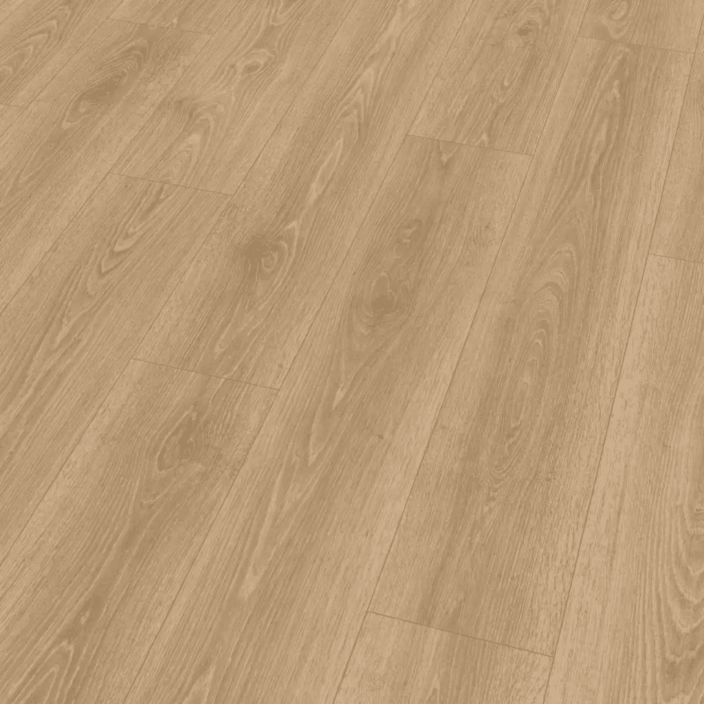 Panele podłogowe Dąb Treviso naturalny EL2181 AC5 8 mm, 1789898, Egger