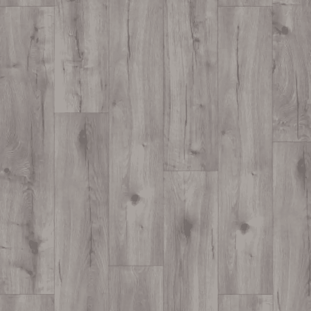 Panele podłogowe Dąb Loja jasnoszary EL2156 AC4 8 mm, 1782746, Egger