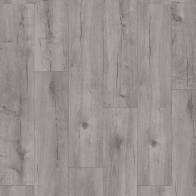 Panele podłogowe Dąb Loja jasnoszary EL2156 AC4 8 mm, 1782746, Egger