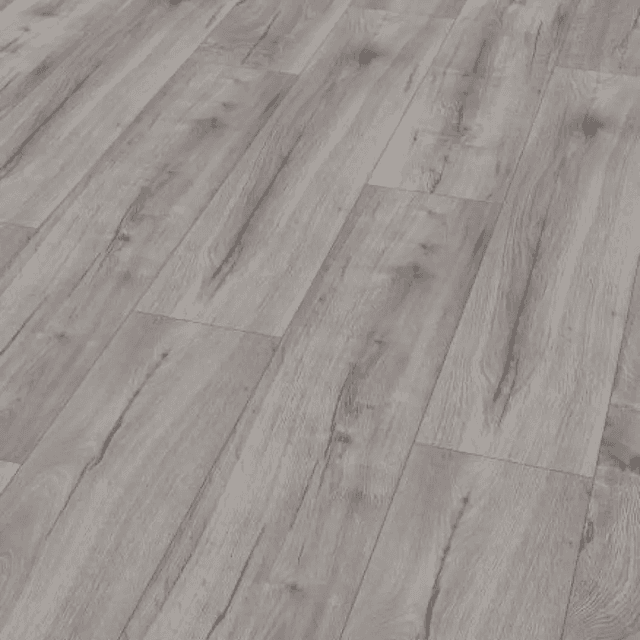 Panele podłogowe Dąb Loja jasnoszary EL2156 AC4 8 mm, 1782746, Egger