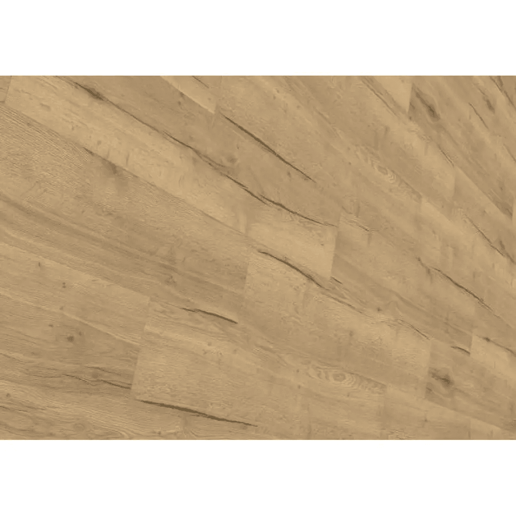 Panele podłogowe Dąb Valley naturalny EL2973 AC4 8 mm, 1782745, Egger
