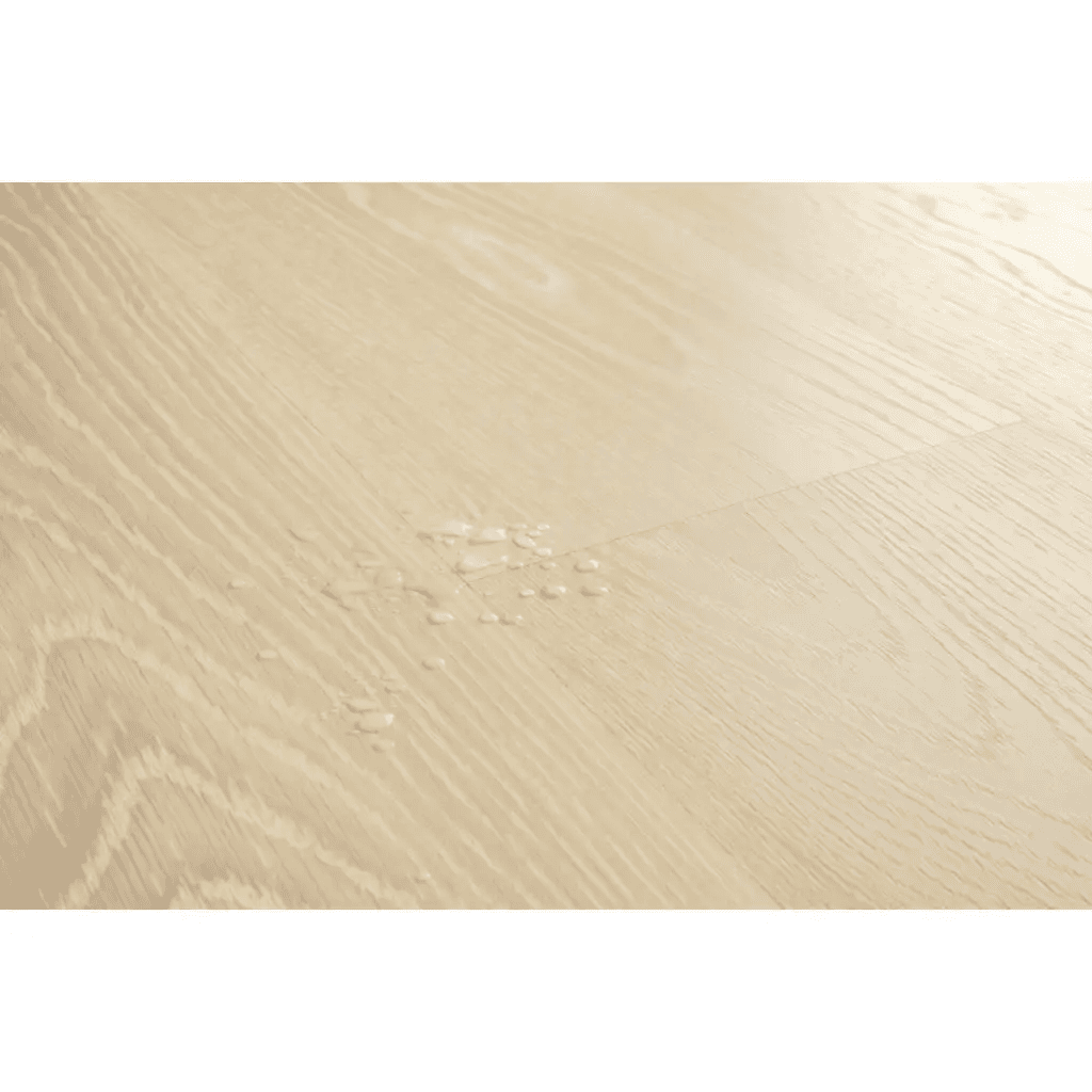 Panele podłogowe Dąb szroniony beżowy CLM5799 AC4 8 mm, Quick-Step Unilin