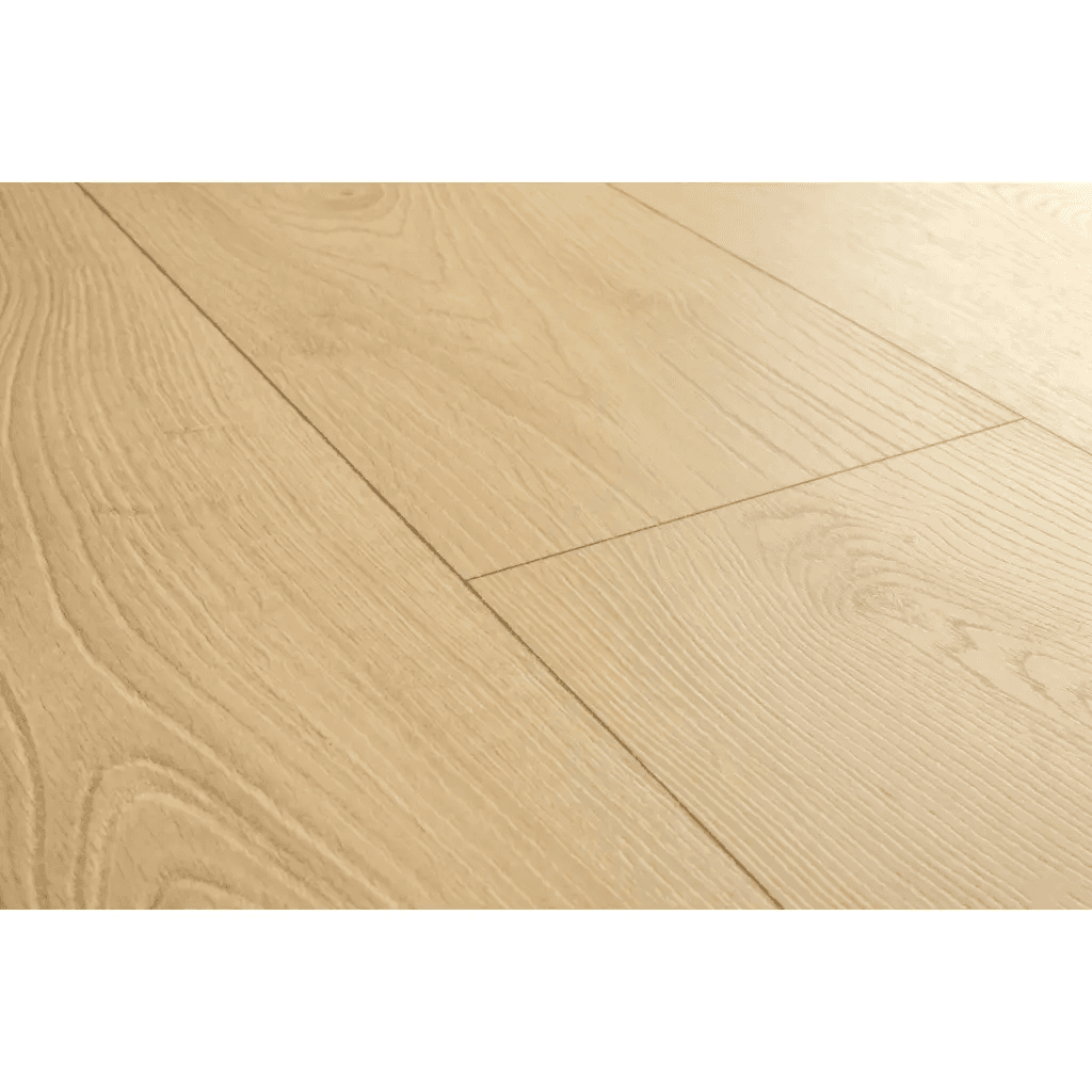 Panele podłogowe Dąb Pustynny beżowo-szary CLM5802 AC4 8 mm, Quick-Step Unilin