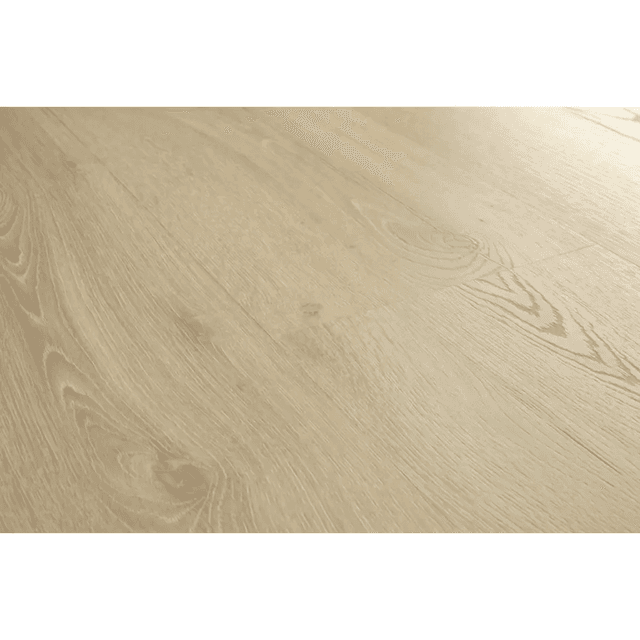 Panele podłogowe Dąb beżowy piaskowy CLM5791 AC4 8 mm, Quick-Step Unilin