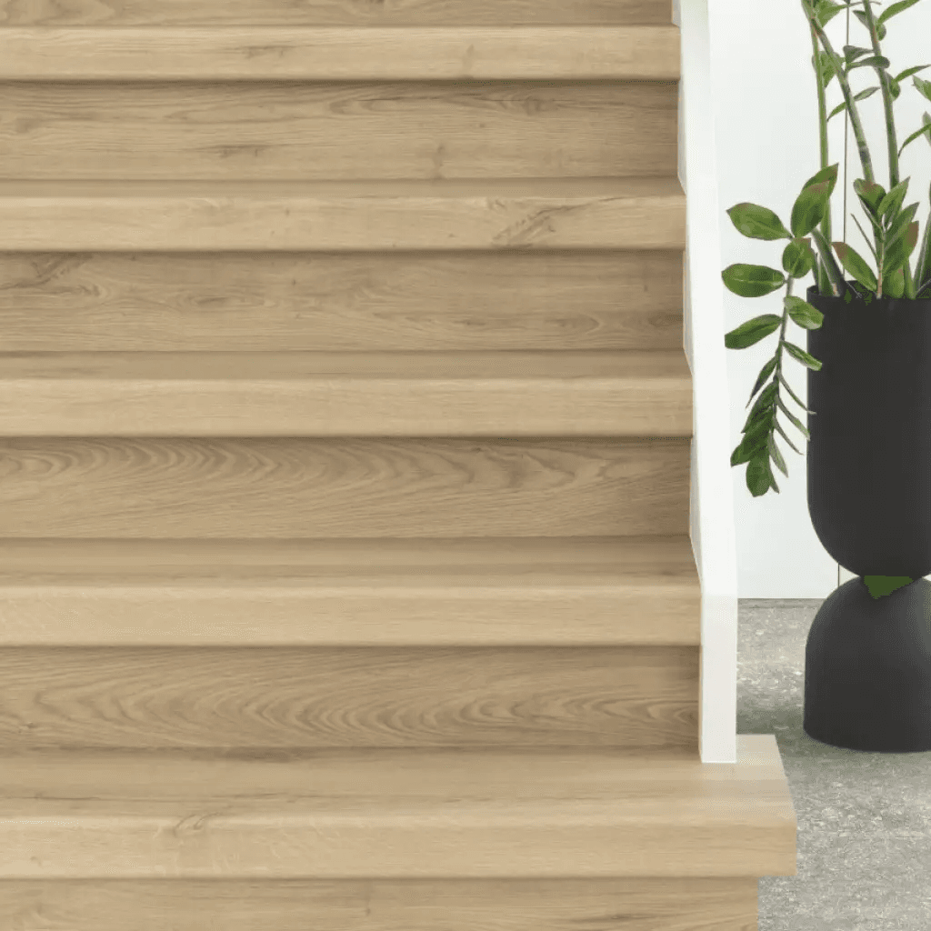 Panele podłogowe Dąb surowy CLM5788 AC4 8 mm, Quick-Step Unilin