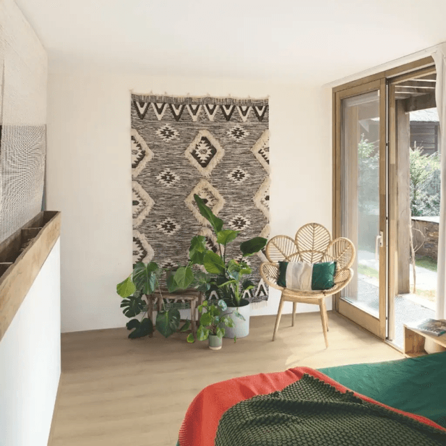 Panele podłogowe Dąb surowy CLM5788 AC4 8 mm, Quick-Step Unilin