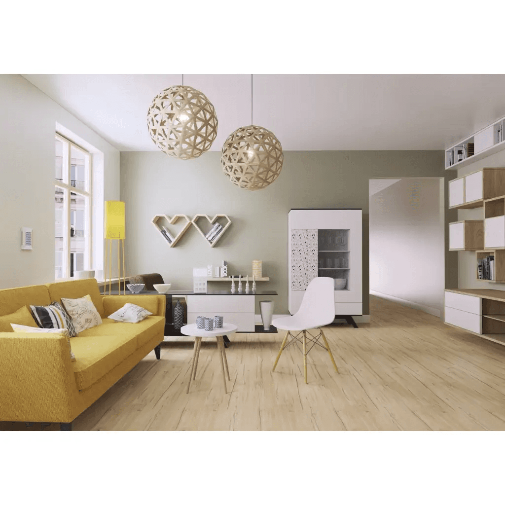 Panele Podłogowe Dąb Meringa D40224 AC5 8 mm, AUDO40224, Swiss Krono Aurum