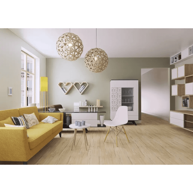 Panele Podłogowe Dąb Meringa D40224 AC5 8 mm, AUDO40224, Swiss Krono Aurum