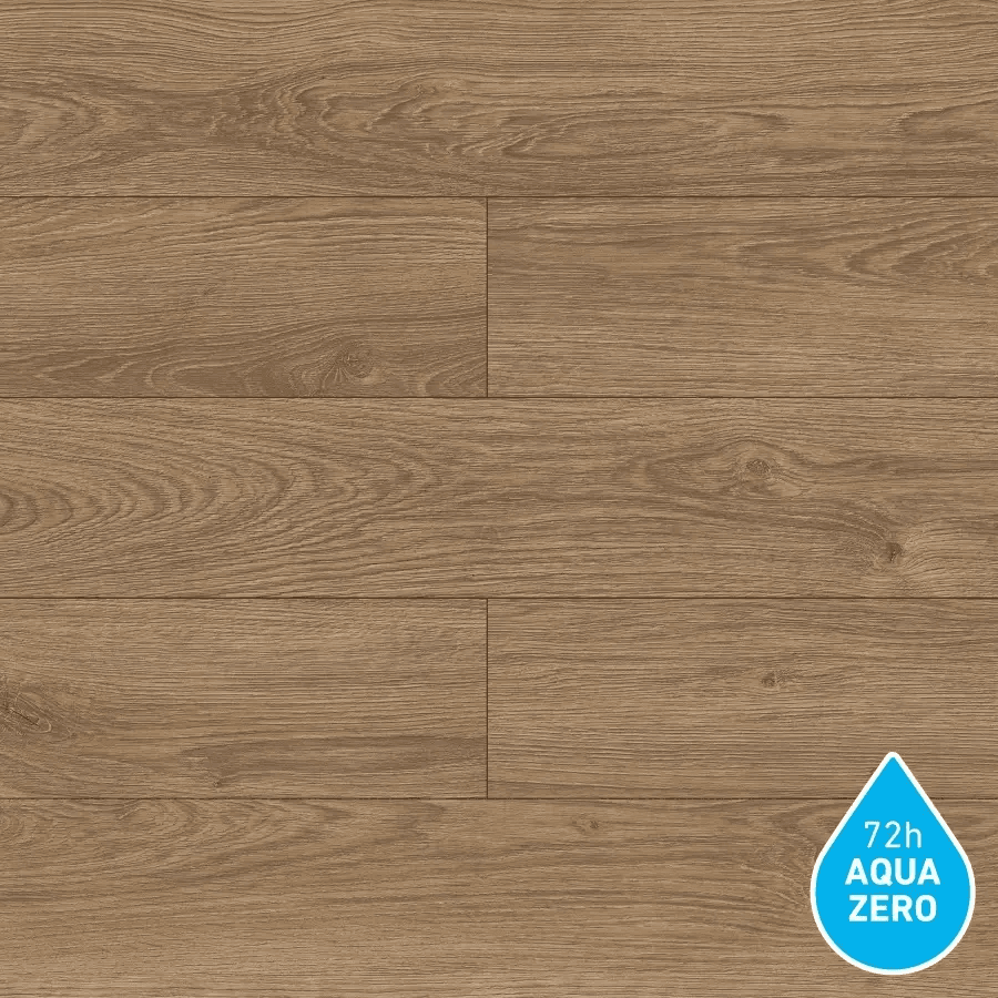 Panele Podłogowe Dąb Brownie D40084 AC5 8 mm, AUDO40084, Swiss Krono Aurum