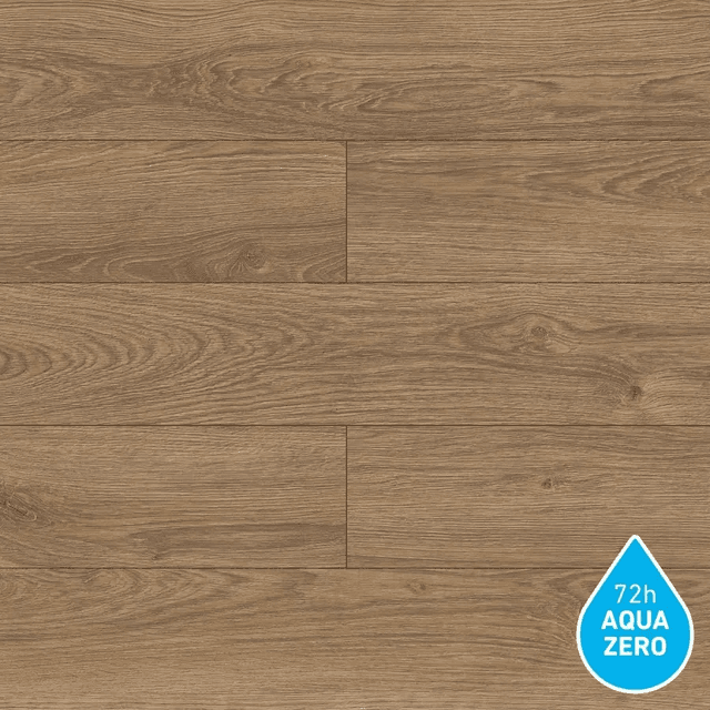 Panele Podłogowe Dąb Brownie D40084 AC5 8 mm, AUDO40084, Swiss Krono Aurum