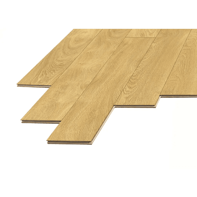 Panele Podłogowe Dąb Limoncello D40114 AC5 8 mm, AUDO40114, Swiss Krono Aurum