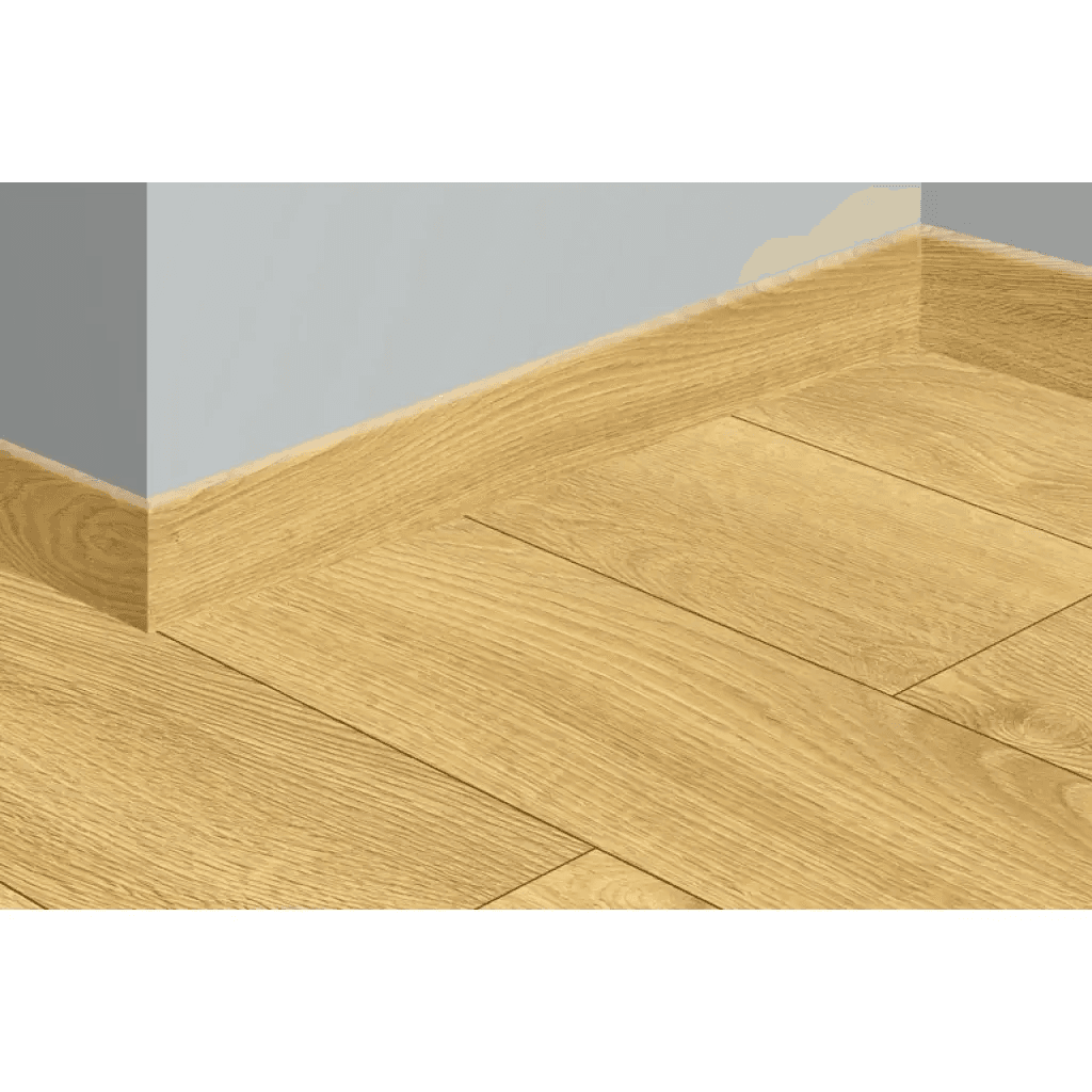 Panele Podłogowe Dąb Limoncello D40114 AC5 8 mm, AUDO40114, Swiss Krono Aurum