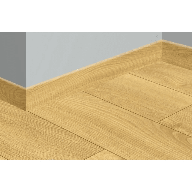 Panele Podłogowe Dąb Limoncello D40114 AC5 8 mm, AUDO40114, Swiss Krono Aurum