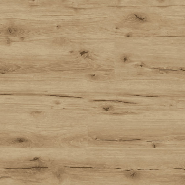 Panele podłogowe ze zintegrowanym podkładem Burgeiche 63687 AC5 9 mm, Classen