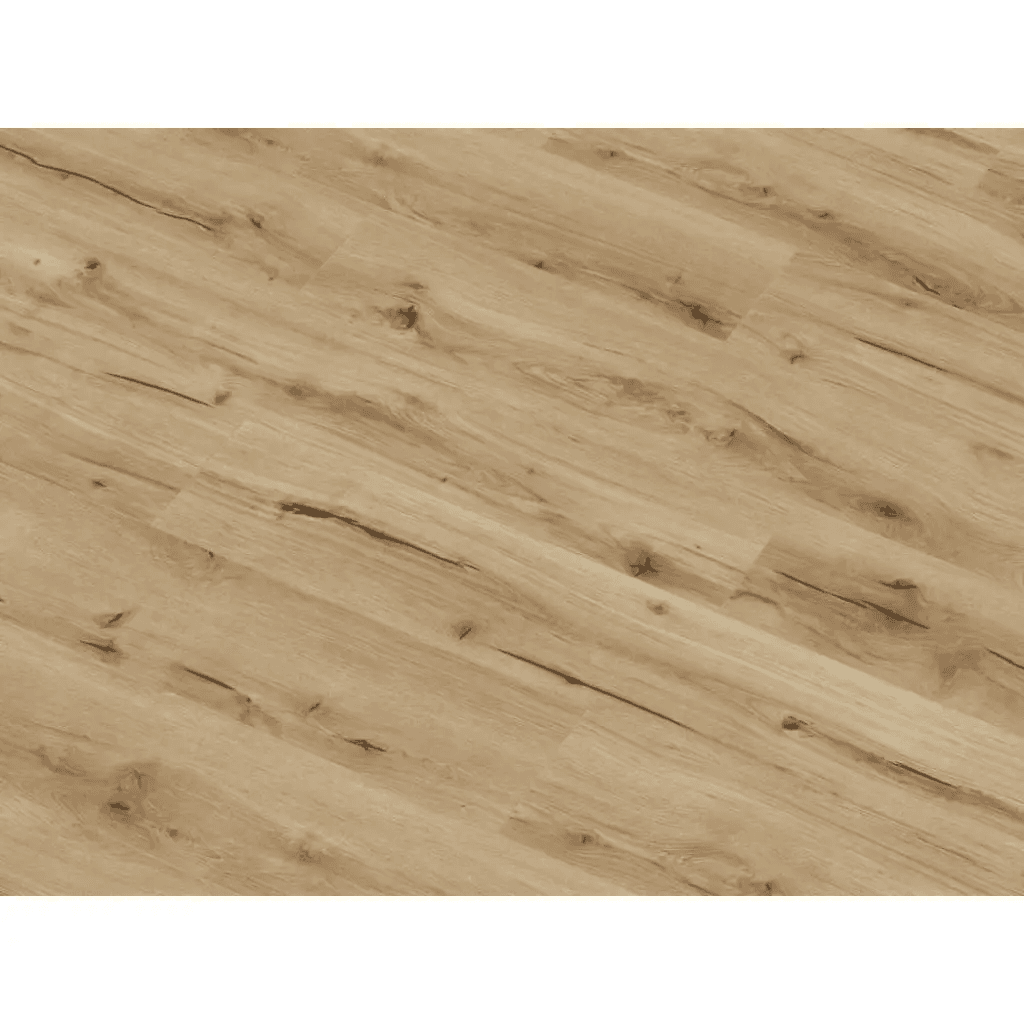 Panele podłogowe ze zintegrowanym podkładem Burgeiche 63687 AC5 9 mm, Classen