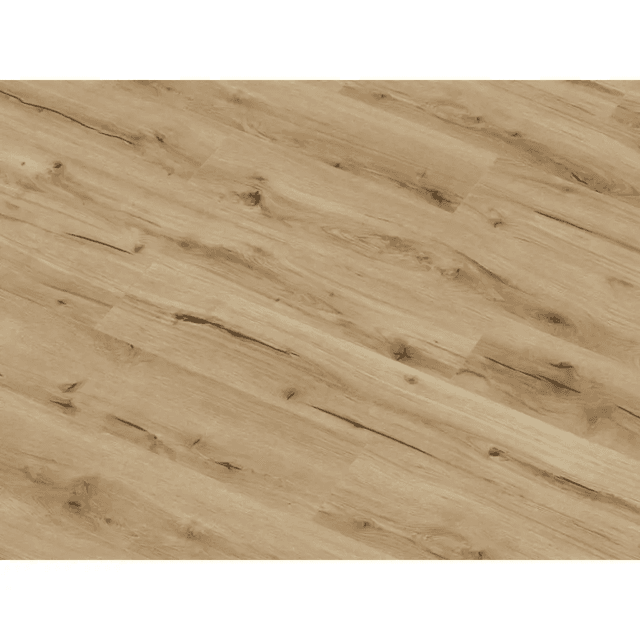 Panele podłogowe ze zintegrowanym podkładem Burgeiche 63687 AC5 9 mm, Classen