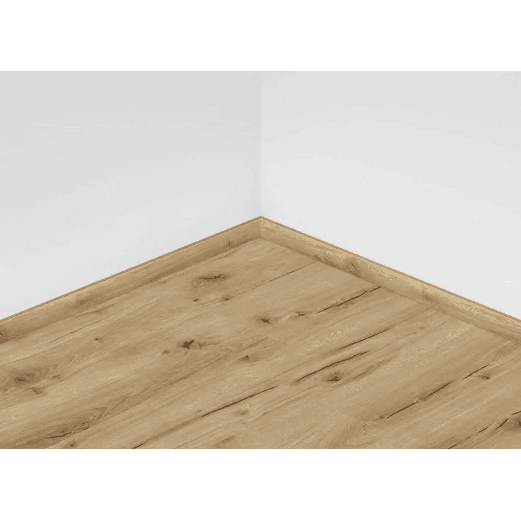 Panele podłogowe ze zintegrowanym podkładem Burgeiche 63687 AC5 9 mm, Classen