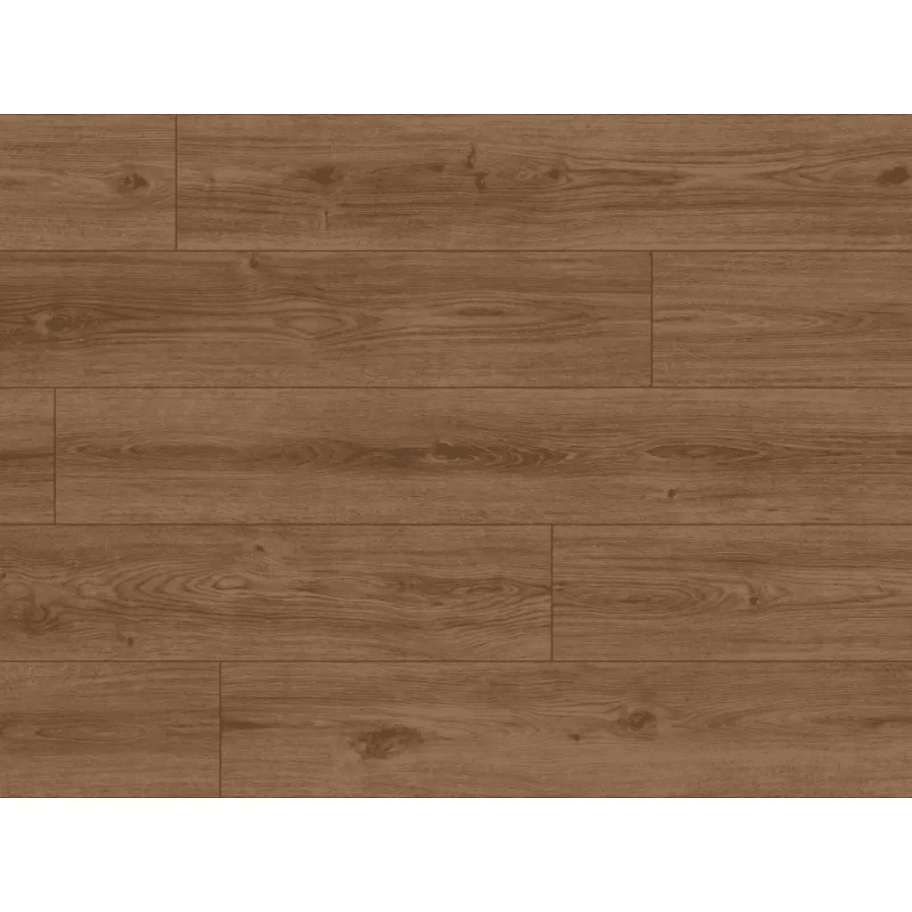 Panele podłogowe ze zintegrowanym podkładem Traubeneiche 63681 AC5 9 mm, Classen