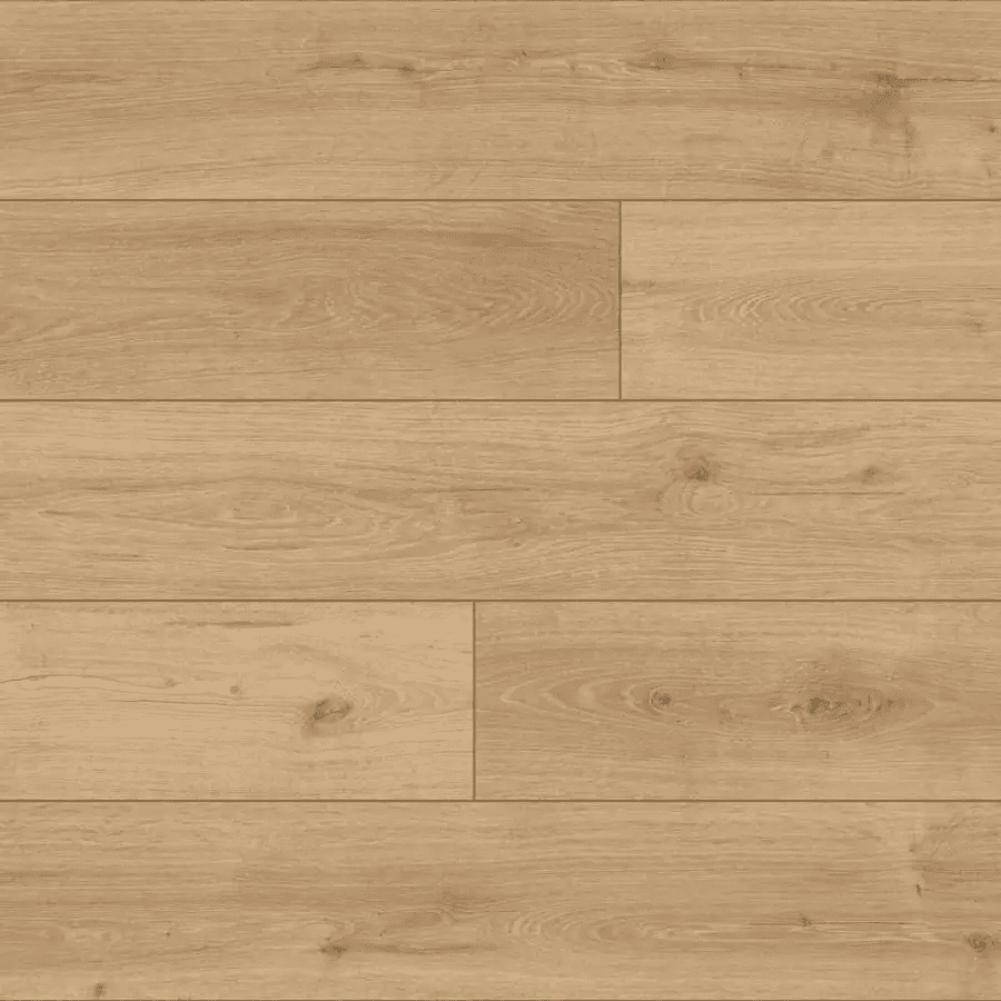 Panele podłogowe ze zintegrowanym podkładem Stieleiche 63676 AC5 9 mm, Classen