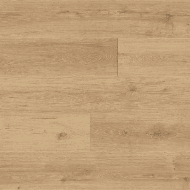 Panele podłogowe ze zintegrowanym podkładem Stieleiche 63676 AC5 9 mm, Classen