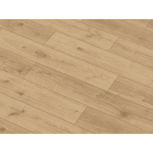 Panele podłogowe ze zintegrowanym podkładem Stieleiche 63676 AC5 9 mm, Classen