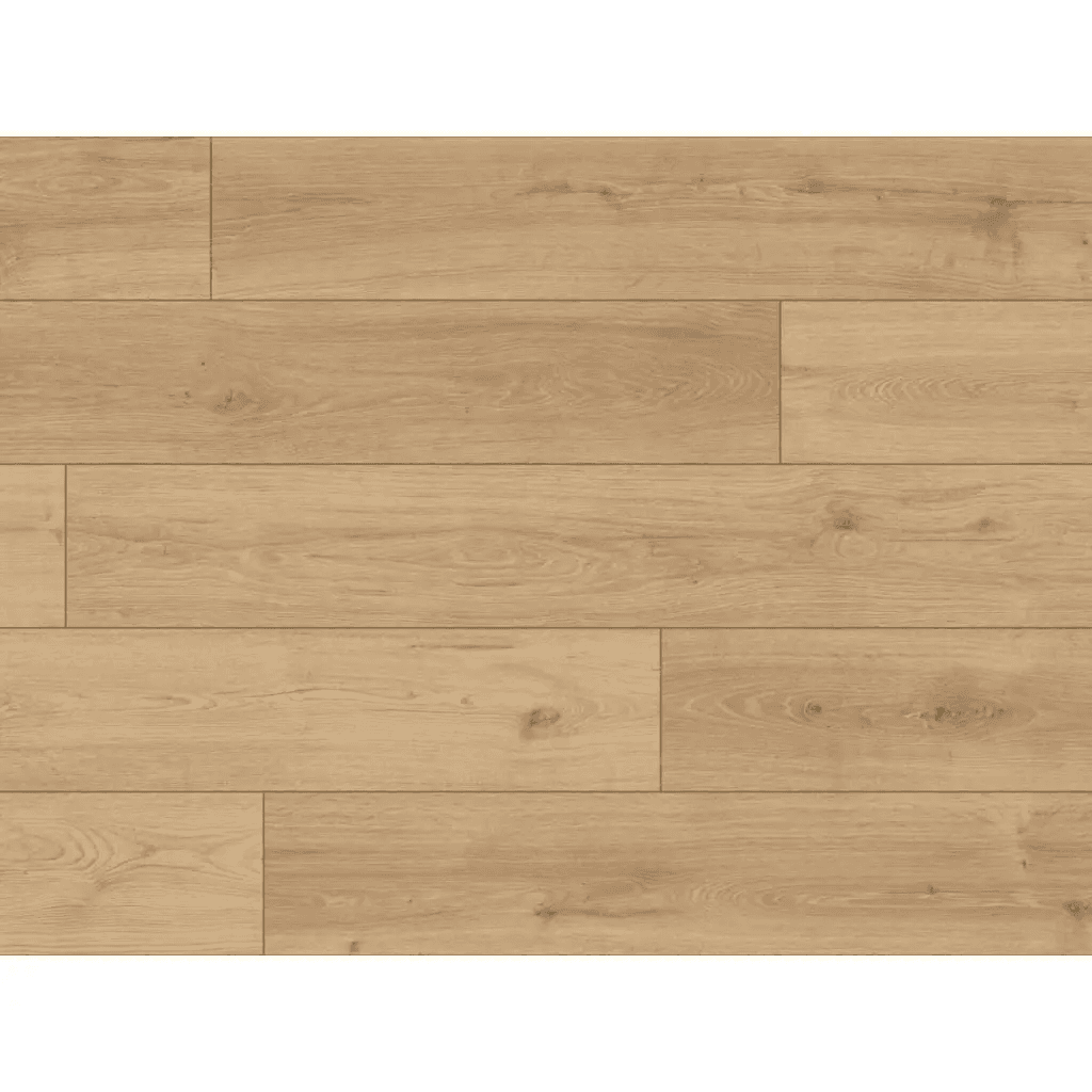 Panele podłogowe ze zintegrowanym podkładem Stieleiche 63676 AC5 9 mm, Classen