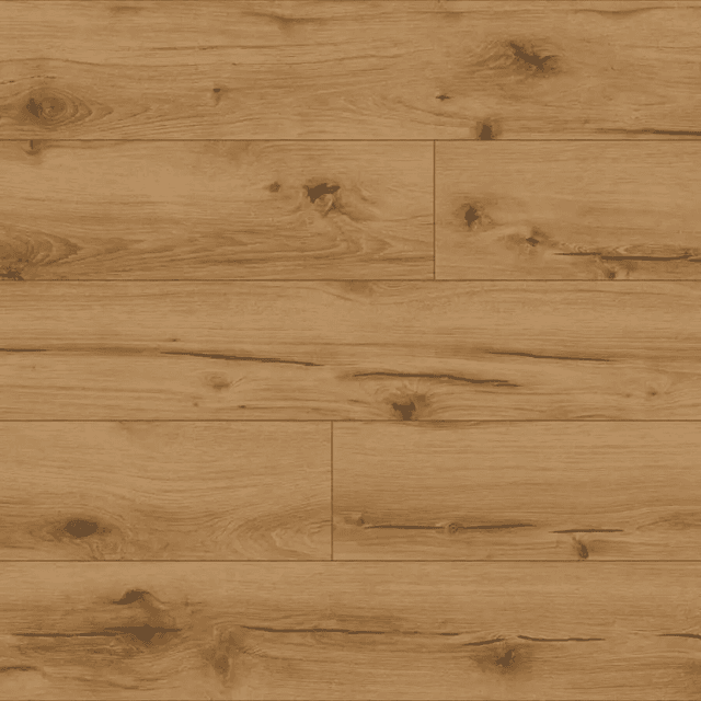 Panele podłogowe ze zintegrowanym podkładem Steineiche 63674 AC5 9 mm, Classen