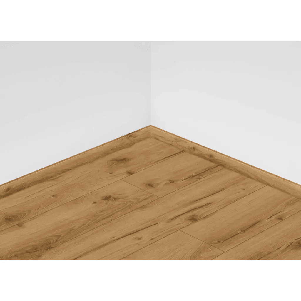 Panele podłogowe ze zintegrowanym podkładem Steineiche 63674 AC5 9 mm, Classen