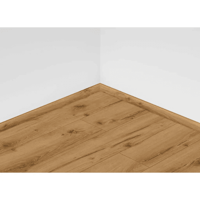 Panele podłogowe ze zintegrowanym podkładem Steineiche 63674 AC5 9 mm, Classen