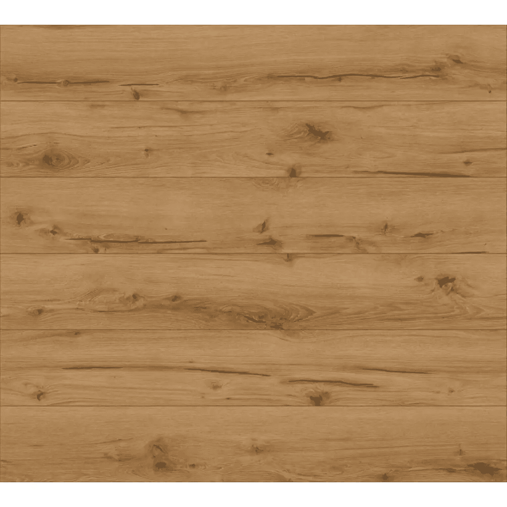 Panele podłogowe ze zintegrowanym podkładem Steineiche 63674 AC5 9 mm, Classen