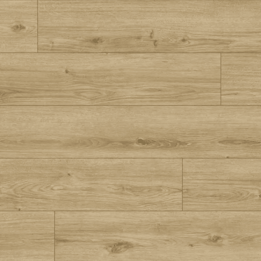 Panele podłogowe ze zintegrowanym podkładem Sandeiche 63675 AC5 9 mm, Classen