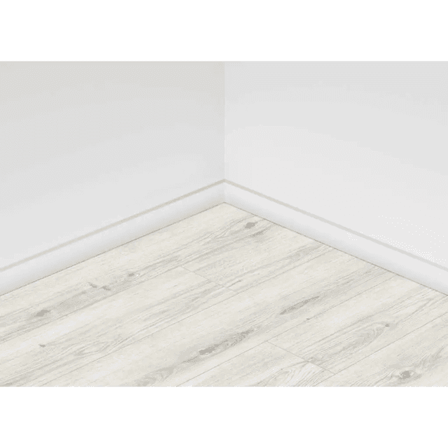 Panele podłogowe ze zintegrowanym podkładem Nordisch Eiche 63683 AC5 9 mm, Classen