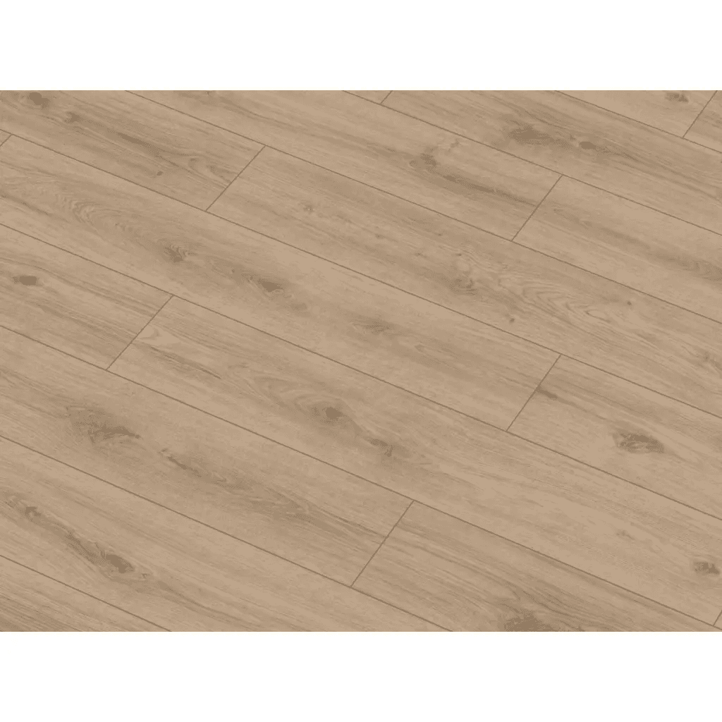 Panele podłogowe ze zintegrowanym podkładem Schlosseiche 63677 AC5 9 mm, Classen