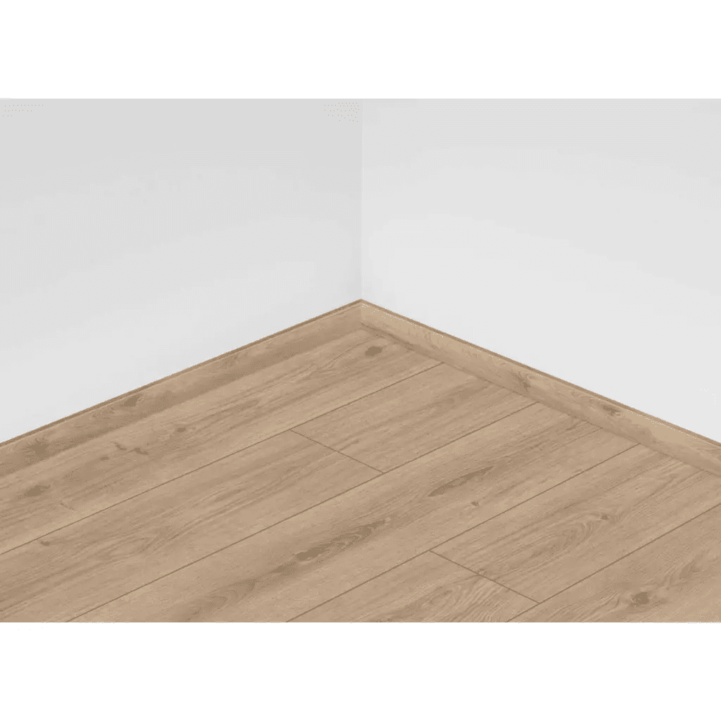 Panele podłogowe ze zintegrowanym podkładem Schlosseiche 63677 AC5 9 mm, Classen