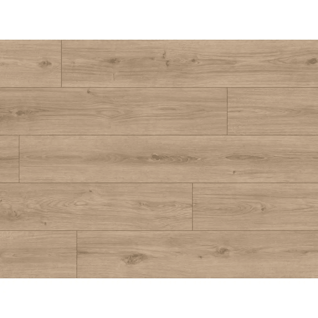 Panele podłogowe ze zintegrowanym podkładem Schlosseiche 63677 AC5 9 mm, Classen