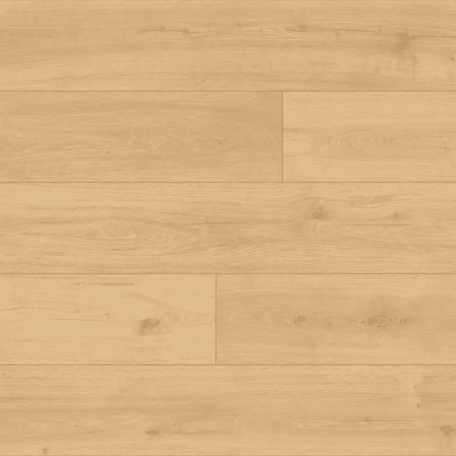 Panele podłogowe ze zintegrowanym podkładem Komfort Eiche 63682 AC5 9 mm, Classen