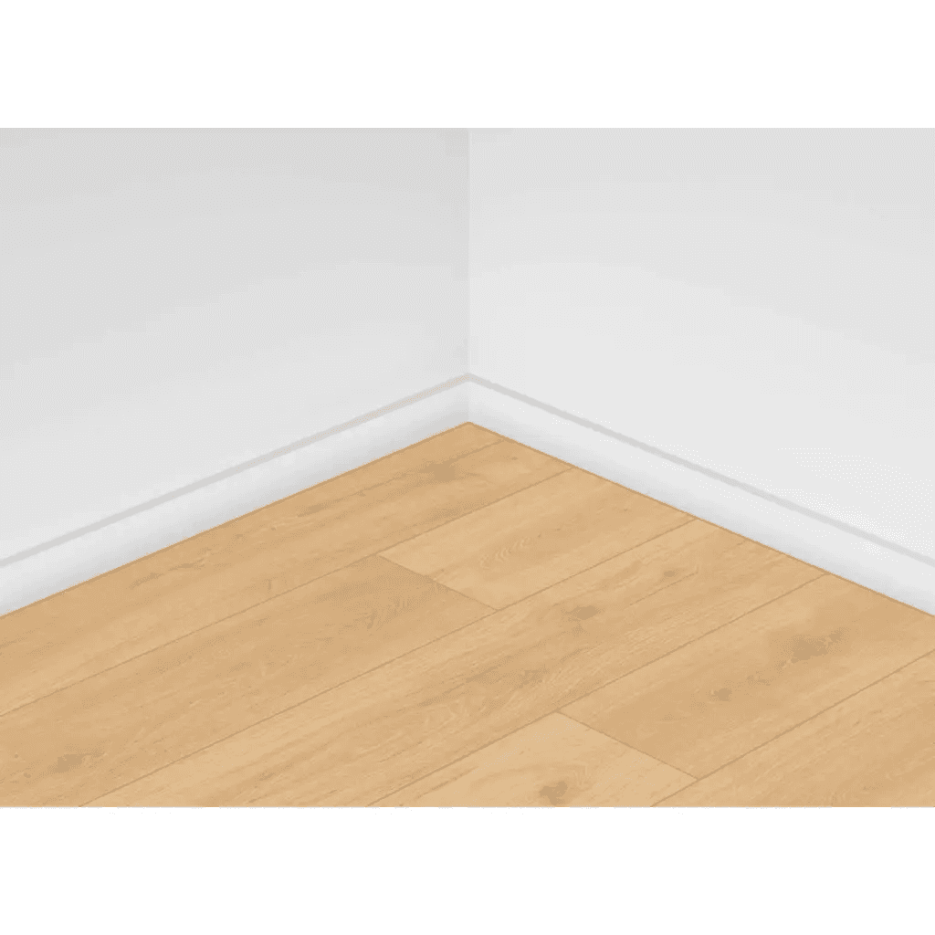 Panele podłogowe ze zintegrowanym podkładem Komfort Eiche 63682 AC5 9 mm, Classen