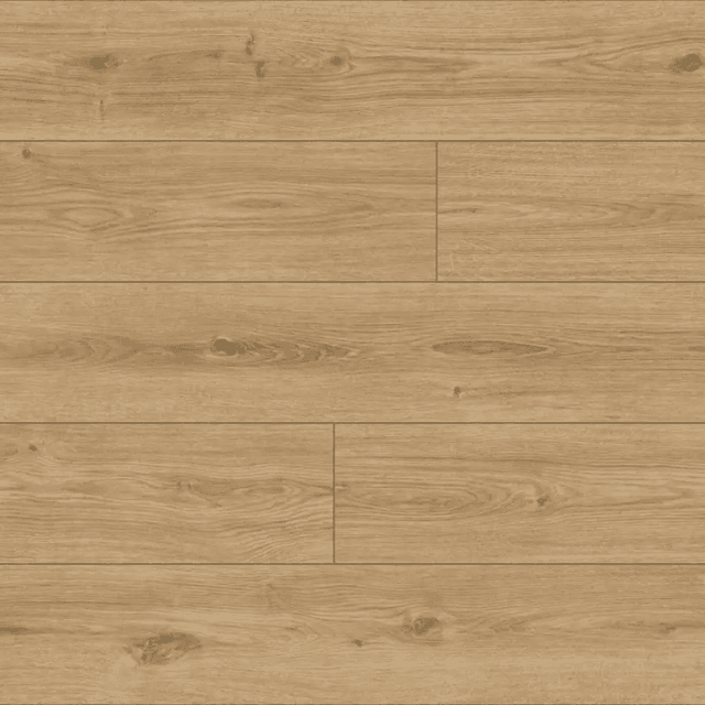 Panele podłogowe ze zintegrowanym podkładem Honigeiche 63680 AC5 9 mm, Classen