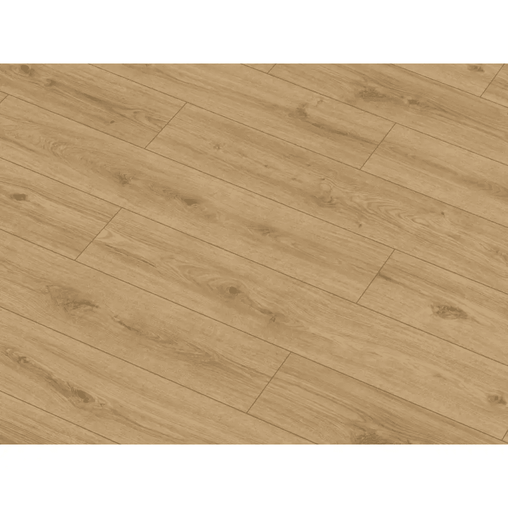 Panele podłogowe ze zintegrowanym podkładem Honigeiche 63680 AC5 9 mm, Classen