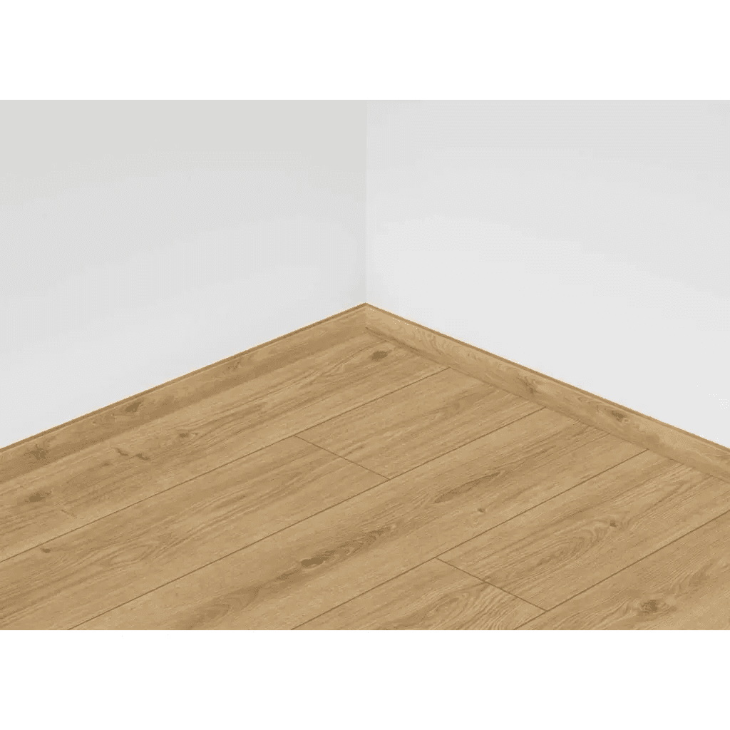 Panele podłogowe ze zintegrowanym podkładem Honigeiche 63680 AC5 9 mm, Classen