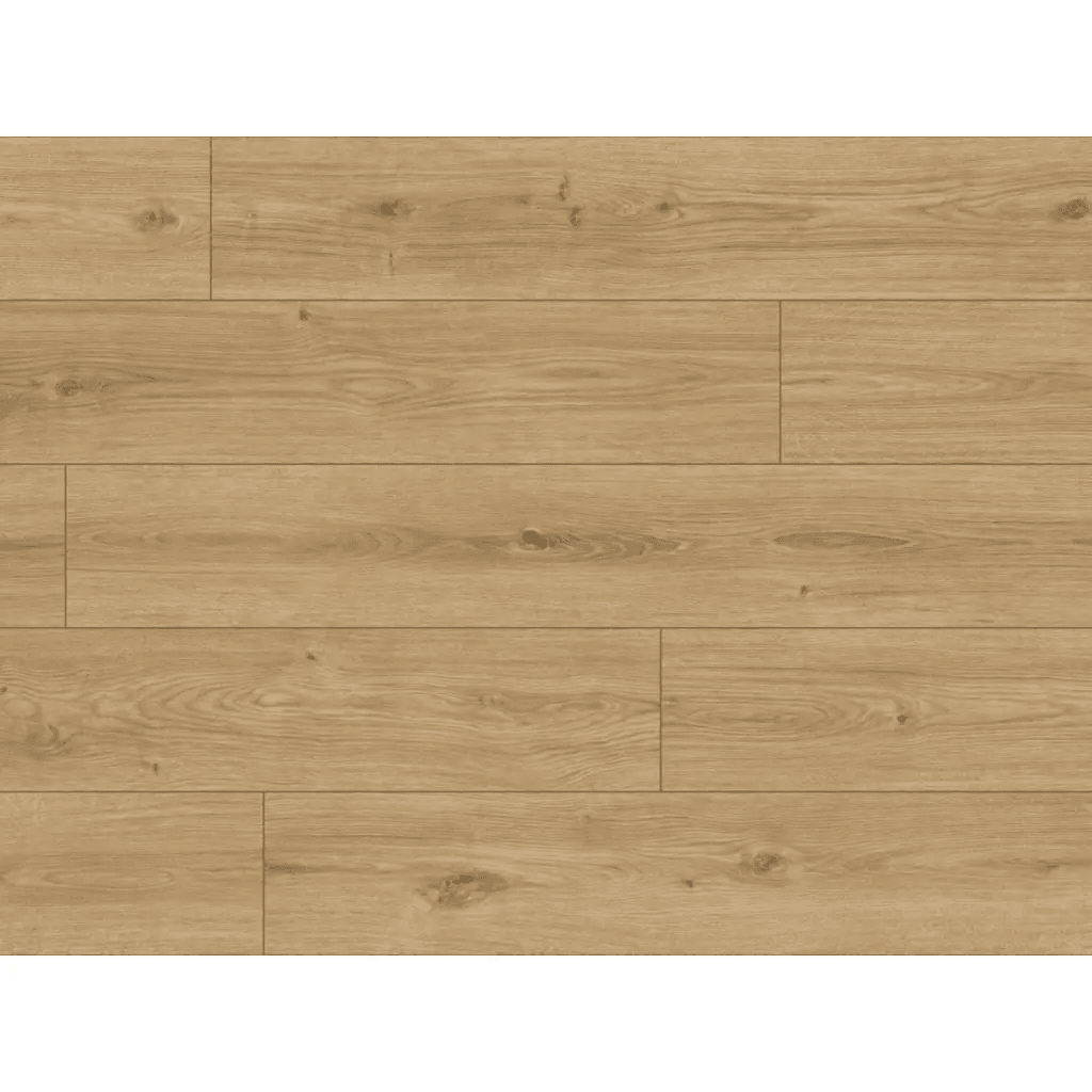 Panele podłogowe ze zintegrowanym podkładem Honigeiche 63680 AC5 9 mm, Classen