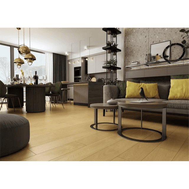 Panele podłogowe Dąb Macchiato D40464 AC5 10 mm, AUSF40464, Swiss Krono Aurum