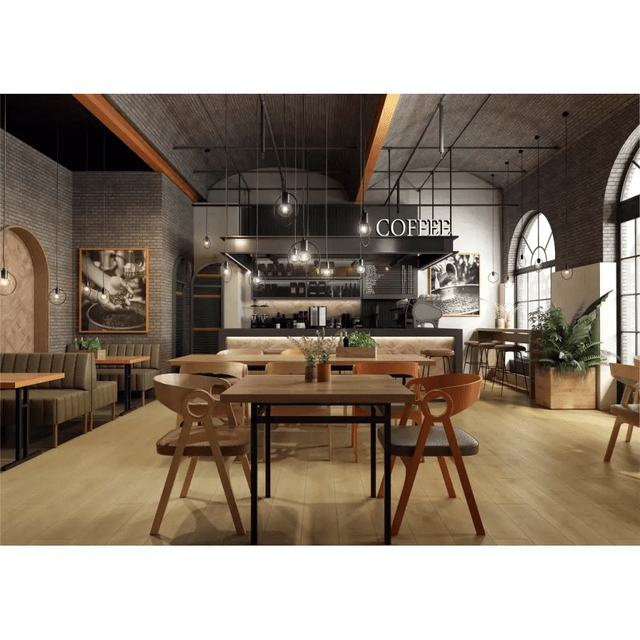 Panele podłogowe Dąb Cappucino D40454 AC5 10 mm, AUSF40454, Swiss Krono Aurum