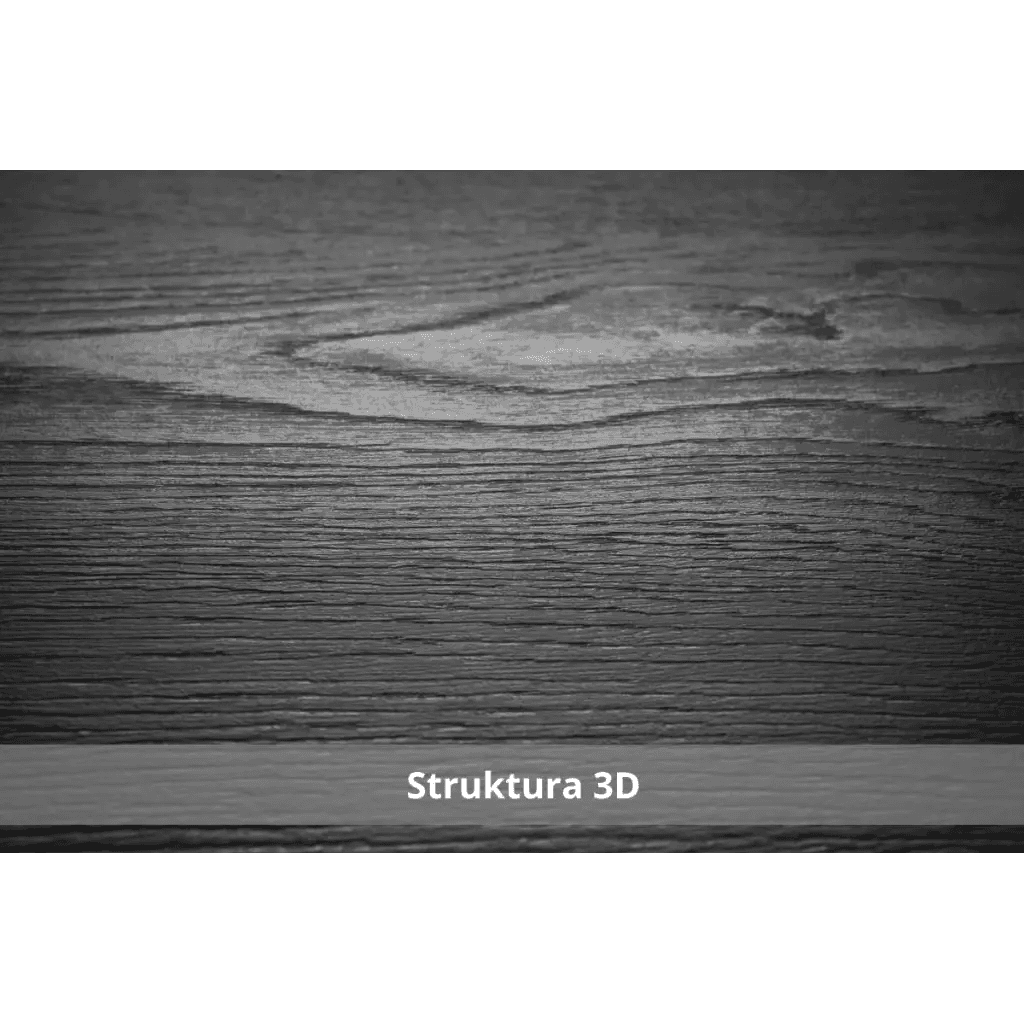 Panele podłogowe Dąb Cappucino D40454 AC5 10 mm, AUSF40454, Swiss Krono Aurum