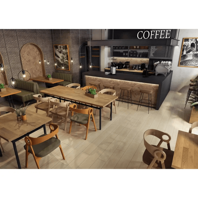 Panele podłogowe Dąb Cortado D40444 AC5 10 mm, AUSF40444, Swiss Krono Aurum