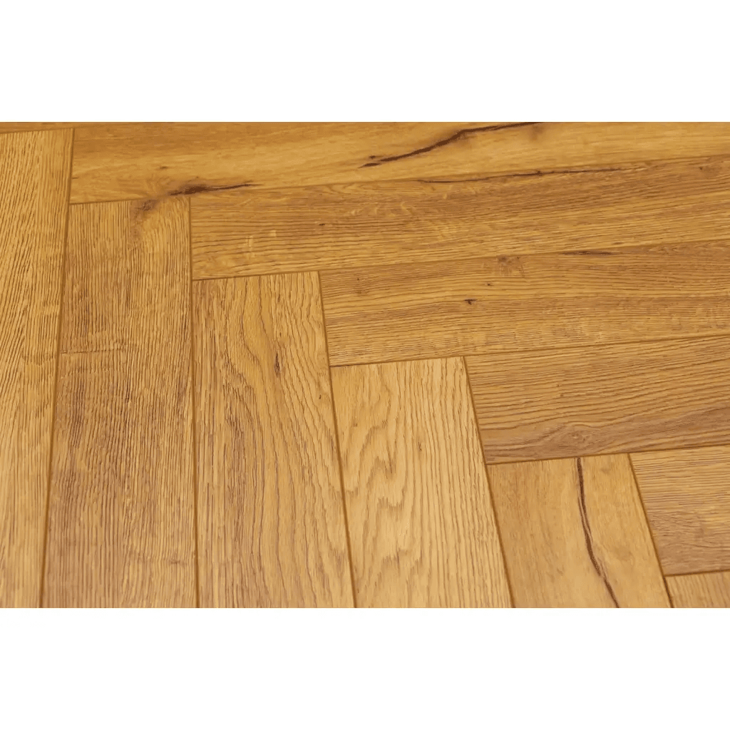 Panele podłogowe Jodełka Cantana POD000307 AC5 8 mm, Metamorphose