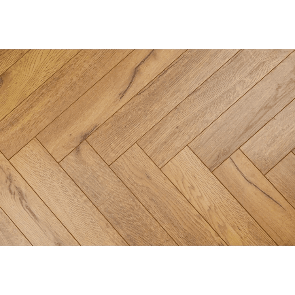 Panele podłogowe Jodełka Cantana POD000307 AC5 8 mm, Metamorphose