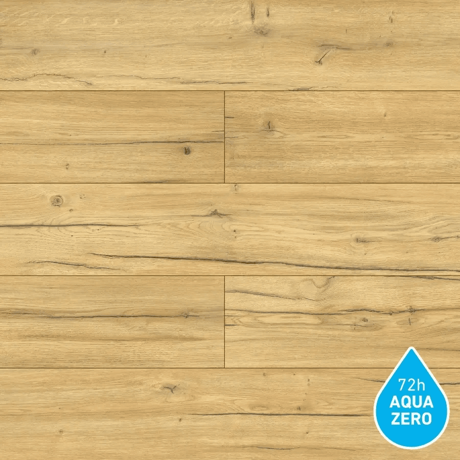 Panele podłogowe Dąb Allegro AUSY40244 AC5 12 mm, Swiss Krono Aurum