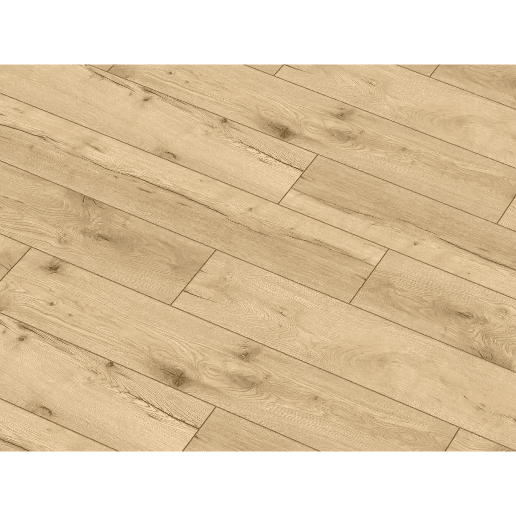 Panele Podłogowe Dąb Naturalny AC5 10 mm, 56877, Classen