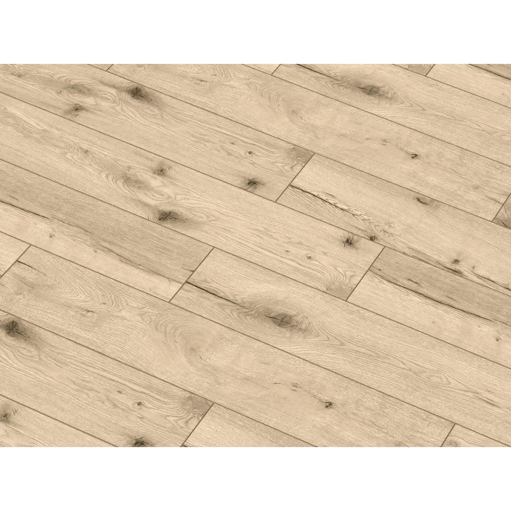 Panele Podłogowe Dąb Piaskowy AC5 10 mm, 56874, Classen